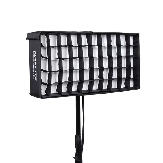 NANLITE PavoSlim 120B