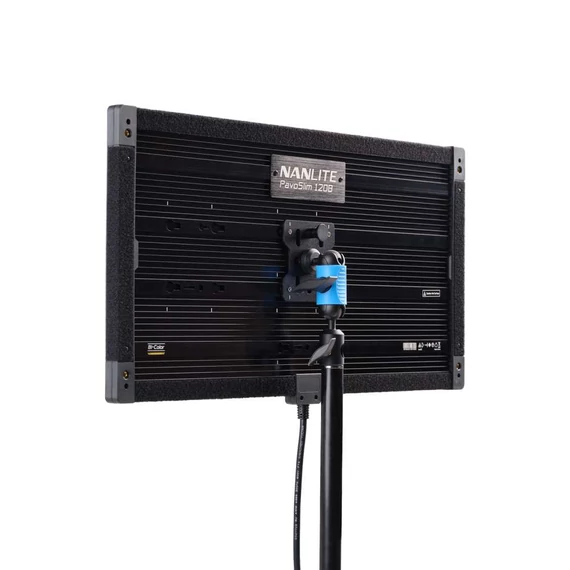 NANLITE PavoSlim 120B