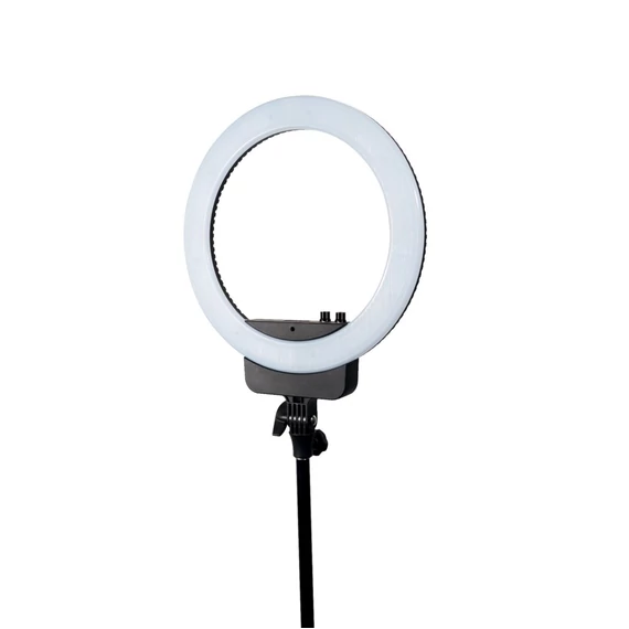 NanGuang CN-V29C KÖR LED szett (lámpa + állvány)