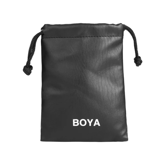 BOYA BY-BCA7 XLR – Lightning adapter