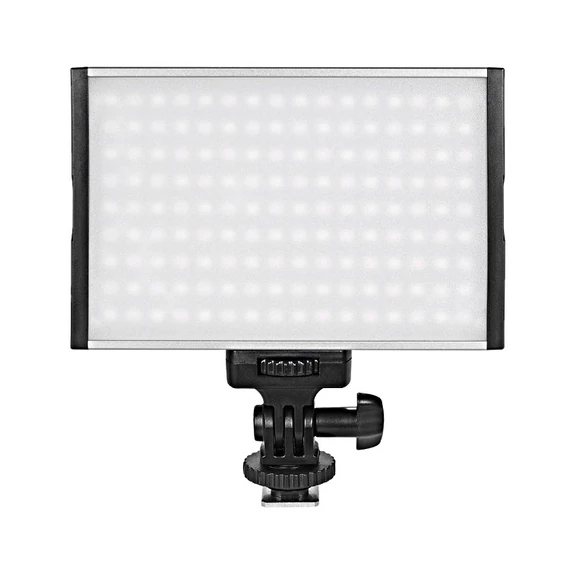 Tolifo LED kamera fejlámpa PT-15B