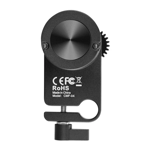 Zhiyun-Tech TransMount Lite Servo Zoom/Focus Controller for Weebill S; Crane 3-Lab & WEEBILL LAB