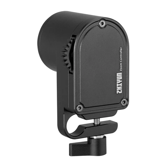 Zhiyun-Tech TransMount Lite Servo Zoom/Focus Controller for Weebill S; Crane 3-Lab & WEEBILL LAB