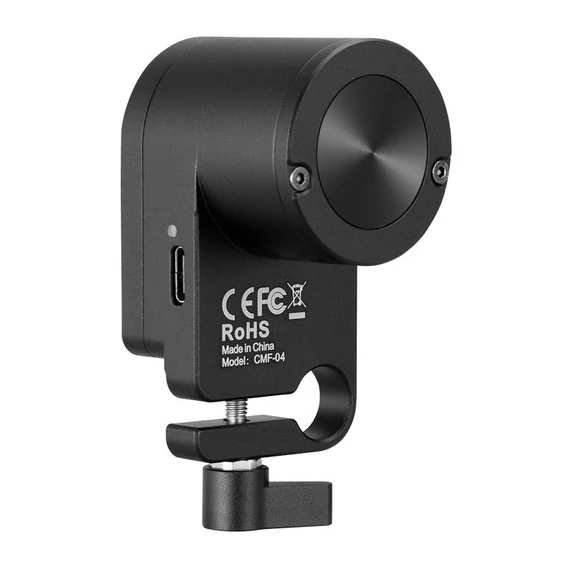 Zhiyun-Tech TransMount Lite Servo Zoom/Focus Controller for Weebill S; Crane 3-Lab & WEEBILL LAB