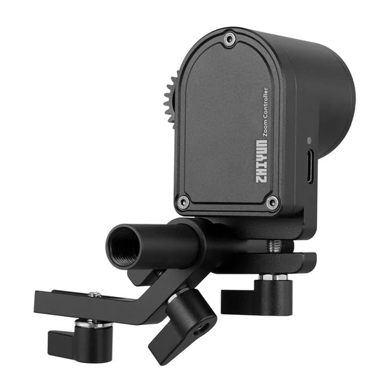 Zhiyun-Tech TransMount Lite Servo Zoom/Focus Controller for Weebill S; Crane 3-Lab & WEEBILL LAB