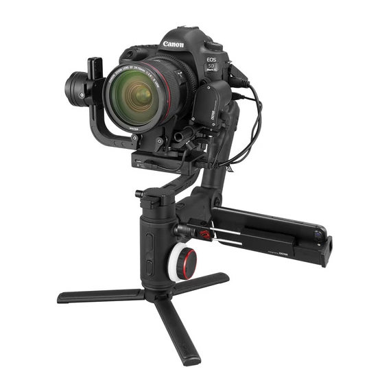 Zhiyun-Tech TransMount Lite Servo Zoom/Focus Controller for Weebill S; Crane 3-Lab & WEEBILL LAB