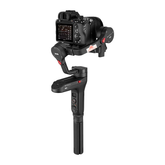 Zhiyun-Tech TransMount WEEBILL LAB Handheld Tripod