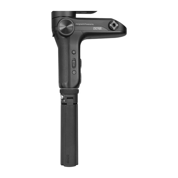 Zhiyun-Tech TransMount WEEBILL LAB Handheld Tripod