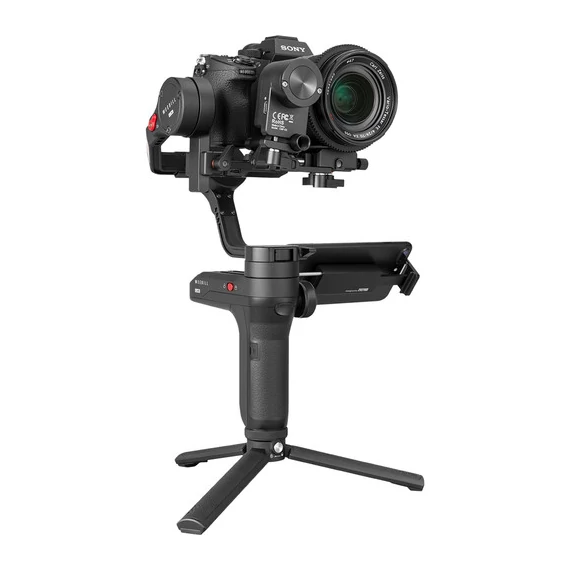 Zhiyun-Tech TransMount WEEBILL LAB Handheld Tripod