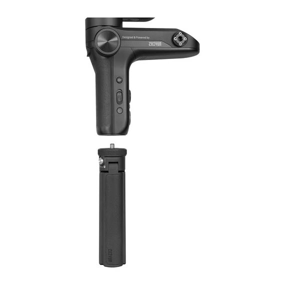Zhiyun-Tech TransMount WEEBILL LAB Handheld Tripod