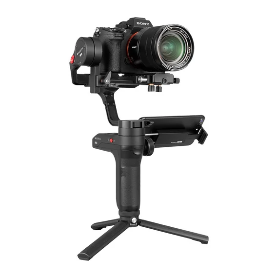 Zhiyun-Tech TransMount WEEBILL LAB Handheld Tripod