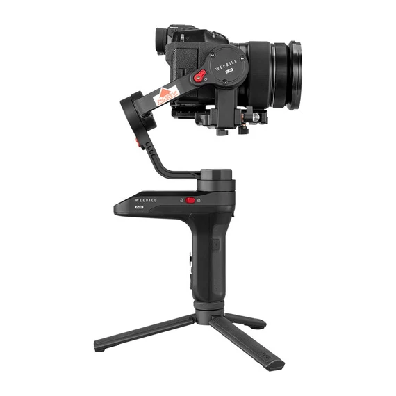 Zhiyun-Tech TransMount WEEBILL LAB Handheld Tripod
