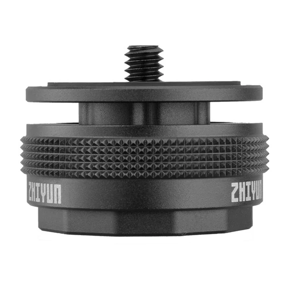 Zhiyun-Tech TransMount Quick Setup Adapter (Weebill Lab & Weebill S)