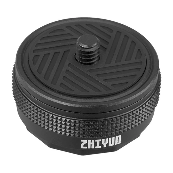 Zhiyun-Tech TransMount Quick Setup Adapter (Weebill Lab & Weebill S)