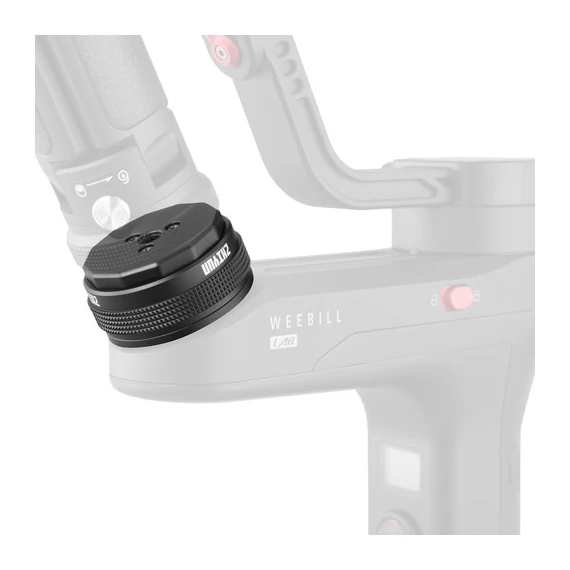 Zhiyun-Tech TransMount Quick Setup Adapter (Weebill Lab & Weebill S)