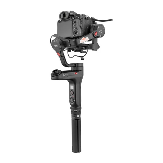 Zhiyun-Tech TransMount Quick Setup Adapter (Weebill Lab & Weebill S)