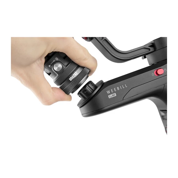 Zhiyun-Tech TransMount Quick Setup Adapter (Weebill Lab & Weebill S)