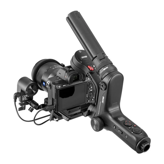 Zhiyun-Tech TransMount Quick Setup Adapter (Weebill Lab & Weebill S)