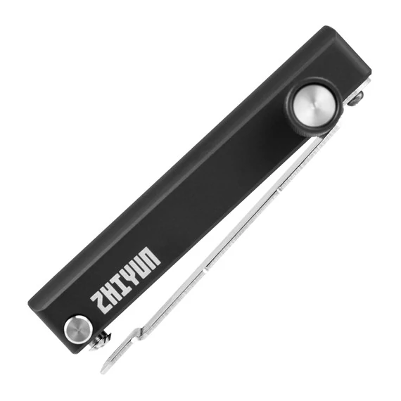Zhiyun-Tech TransMount Quick Release Baseplate for WEEBILL LAB, Crane 3-Lab & Crane 2