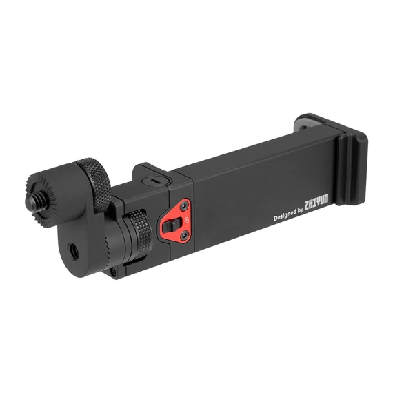 Zhiyun-Tech TransMount Phone Holder (Crane 3S/Lab, Weebill S/Lab)