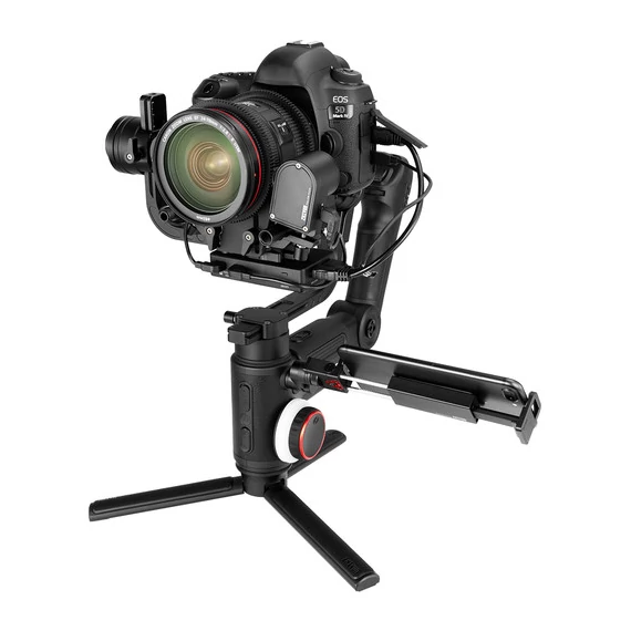 Zhiyun-Tech TransMount Phone Holder (Crane 3S/Lab, Weebill S/Lab)