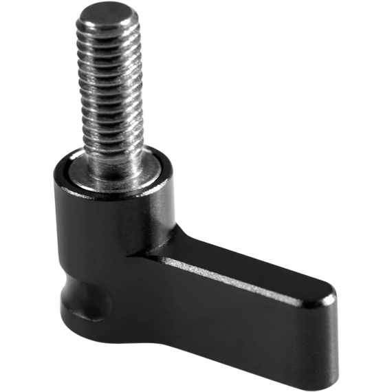 SmallRig 1566 Black Ratchet Wingnut w/ M5 thread