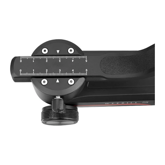 Zhiyun Weebill S