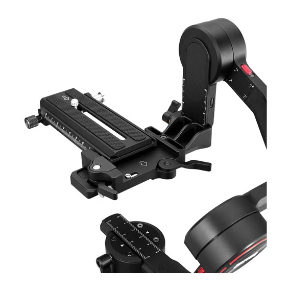 Zhiyun Weebill S