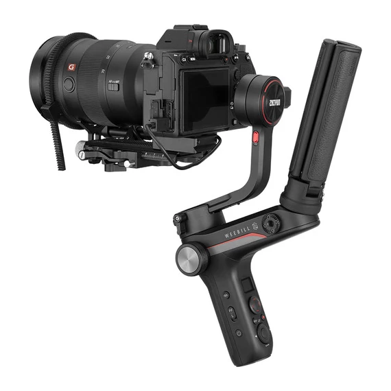 Zhiyun Weebill S