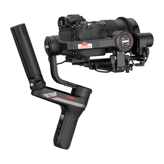 Zhiyun Weebill S