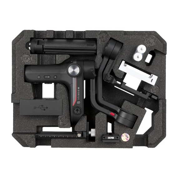 Zhiyun Weebill S