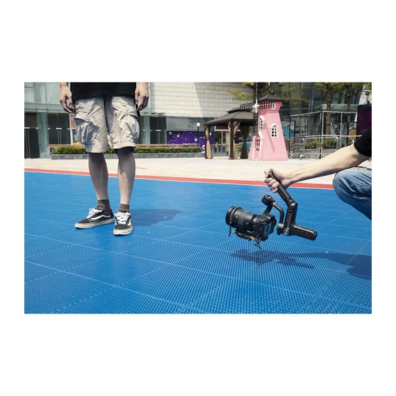 Zhiyun Weebill S