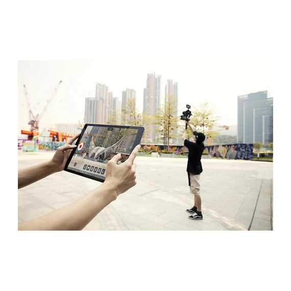 Zhiyun Weebill S