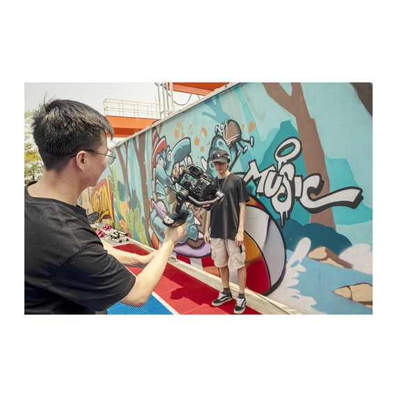 Zhiyun Weebill S