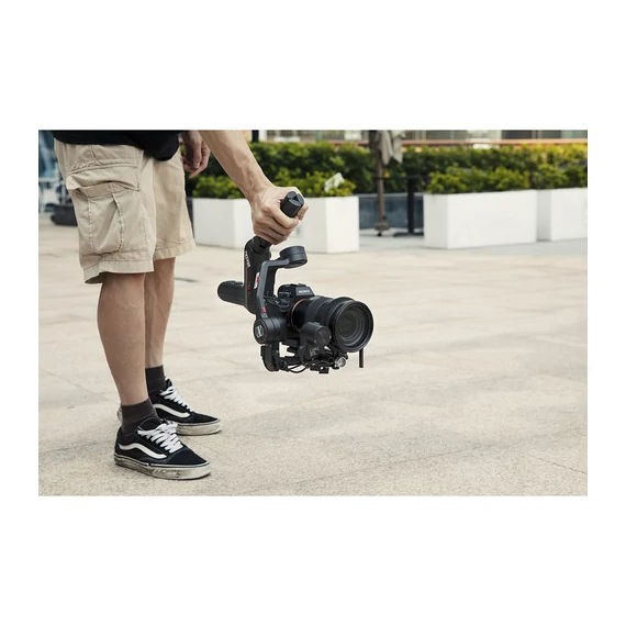 Zhiyun Weebill S