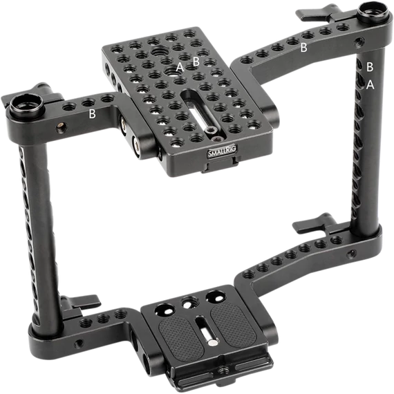 SmallRig 1584 Cage VersaFrame