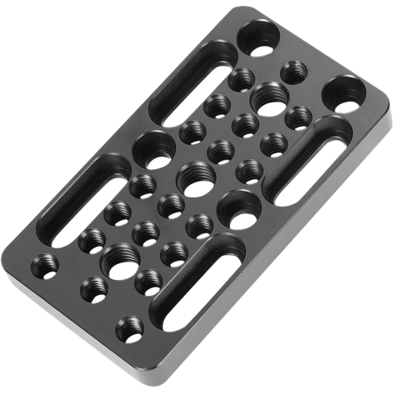 SmallRig 1598 Mounting Cheese Plate