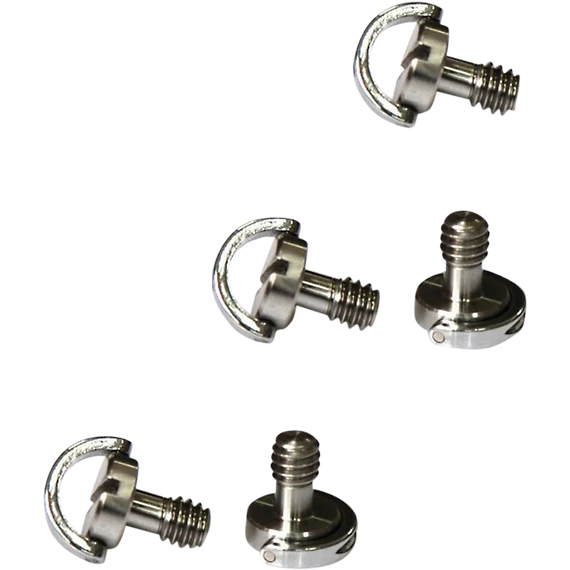 SmallRig 1611 QR Camera Fixing Screw 1/4