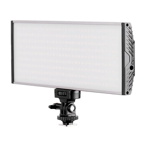 Tolifo LED kamera fejlámpa PT-30B