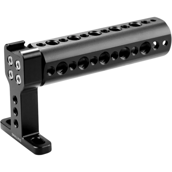 SmallRig 1638 Top Handle w/ Cold Shoe