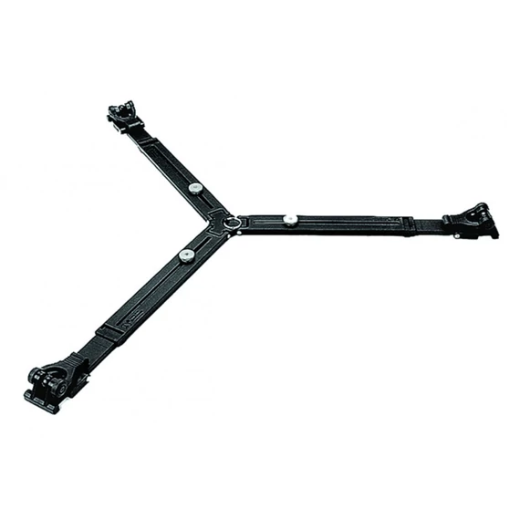 Manfrotto Állvány padlóterpesz, tüskés 165MV