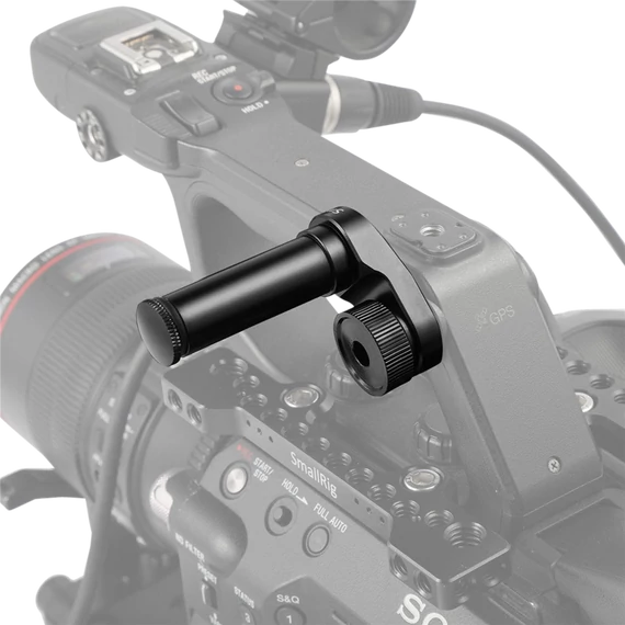 SmallRig 1831 Mount Clamp Adapter FS5 LCD Screen