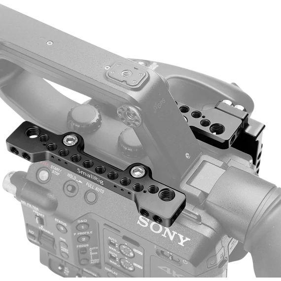 SmallRig 1843 Plate Kit for Sony FS5