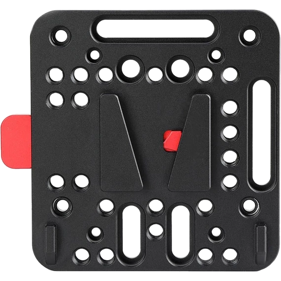 SmallRig 1846 V-Lock Assembly Kit