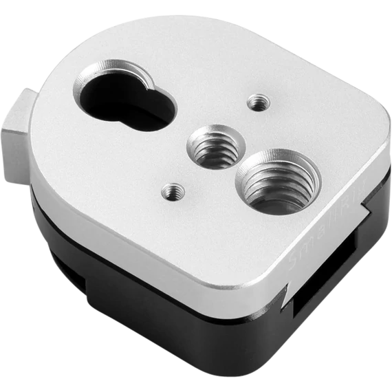 SmallRig 1855 QR Mount Device S-Lock