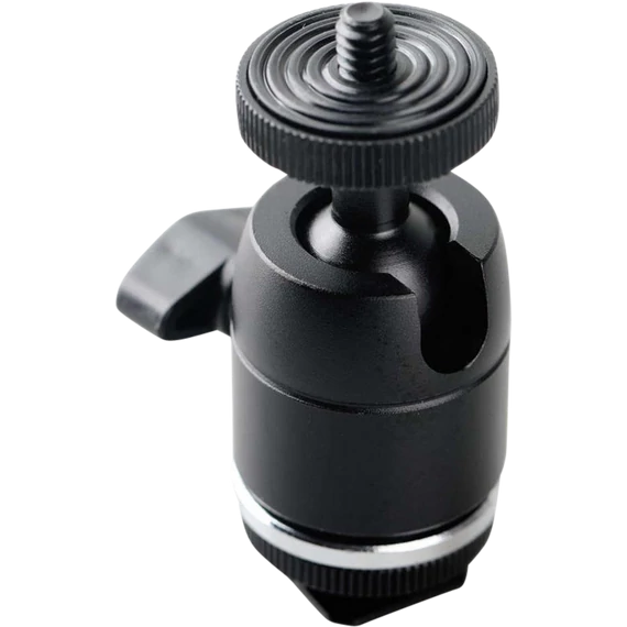 SmallRig 1875 Ball Head w/ Removable Shoe Mount