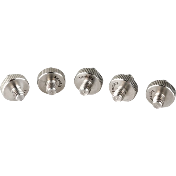 SmallRig 1879 Multi-Double Head Stud 1/4