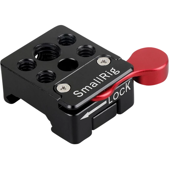 SmallRig 1885 Nato Clamp