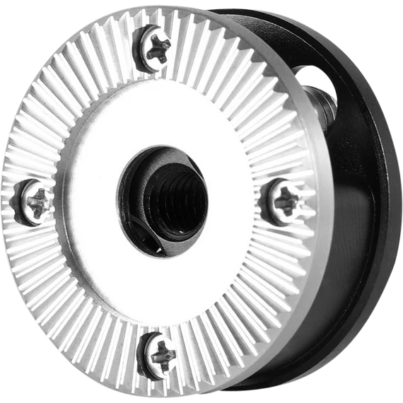 SmallRig 1939 ARRI Standard Rosette Bolt-On Mount