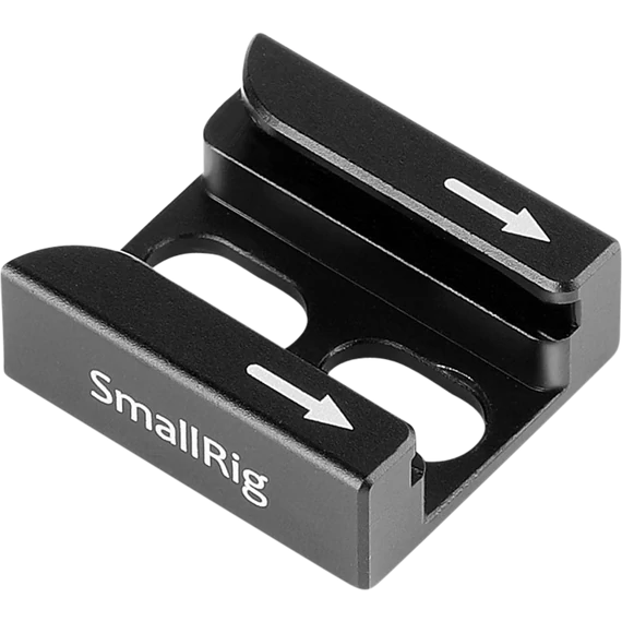 SmallRig 1960 Cold Shoe
